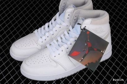 JORDAN RETRO “NEUTRAL HIGH GREY” 1 85 AIR BQ4422-100 1004